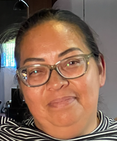 Elsa Galindo